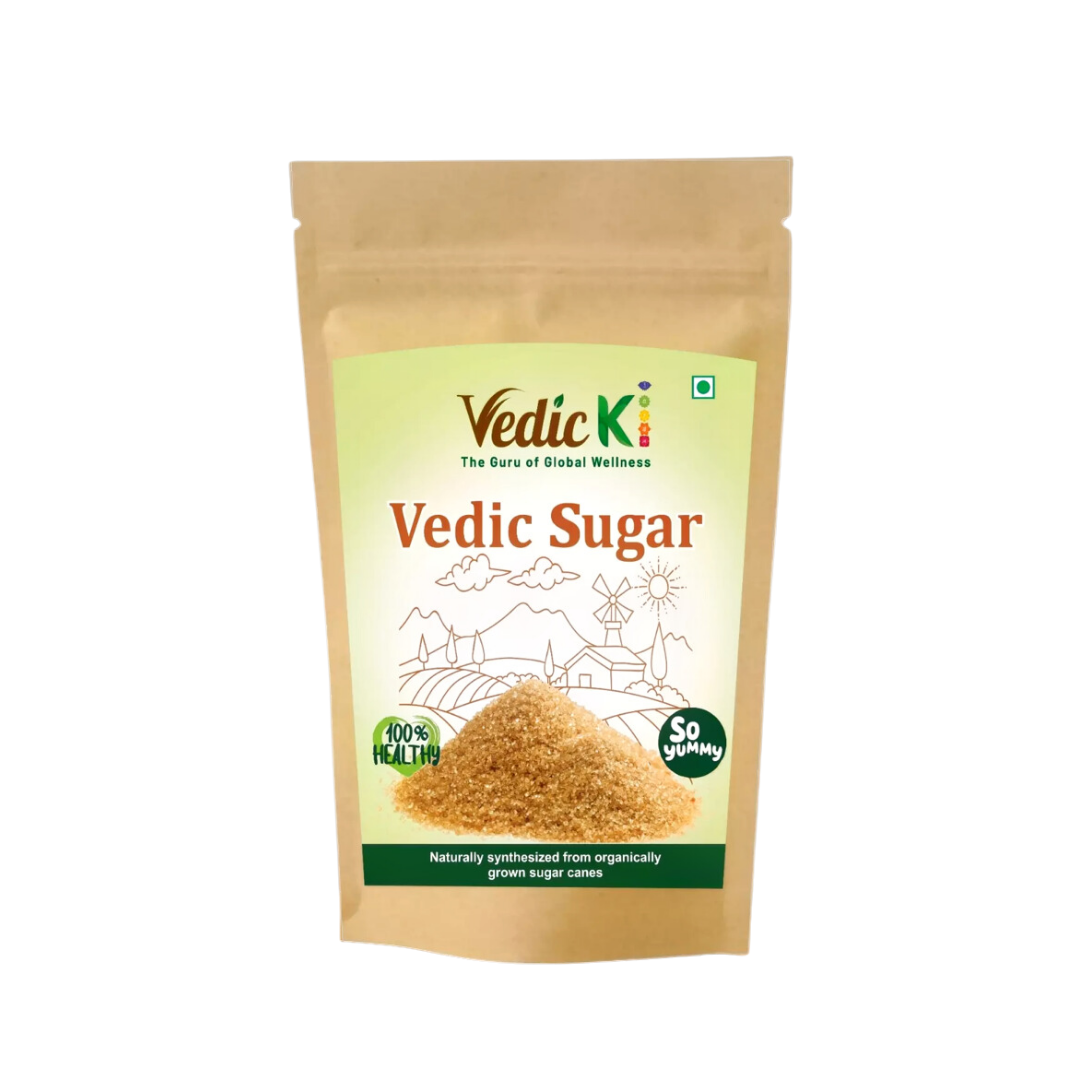 Vedic Sugar