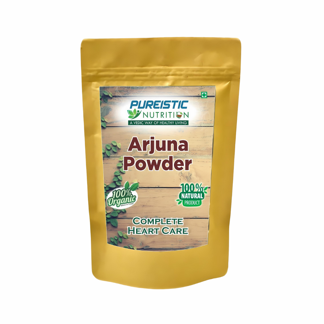 Arjuna Powder