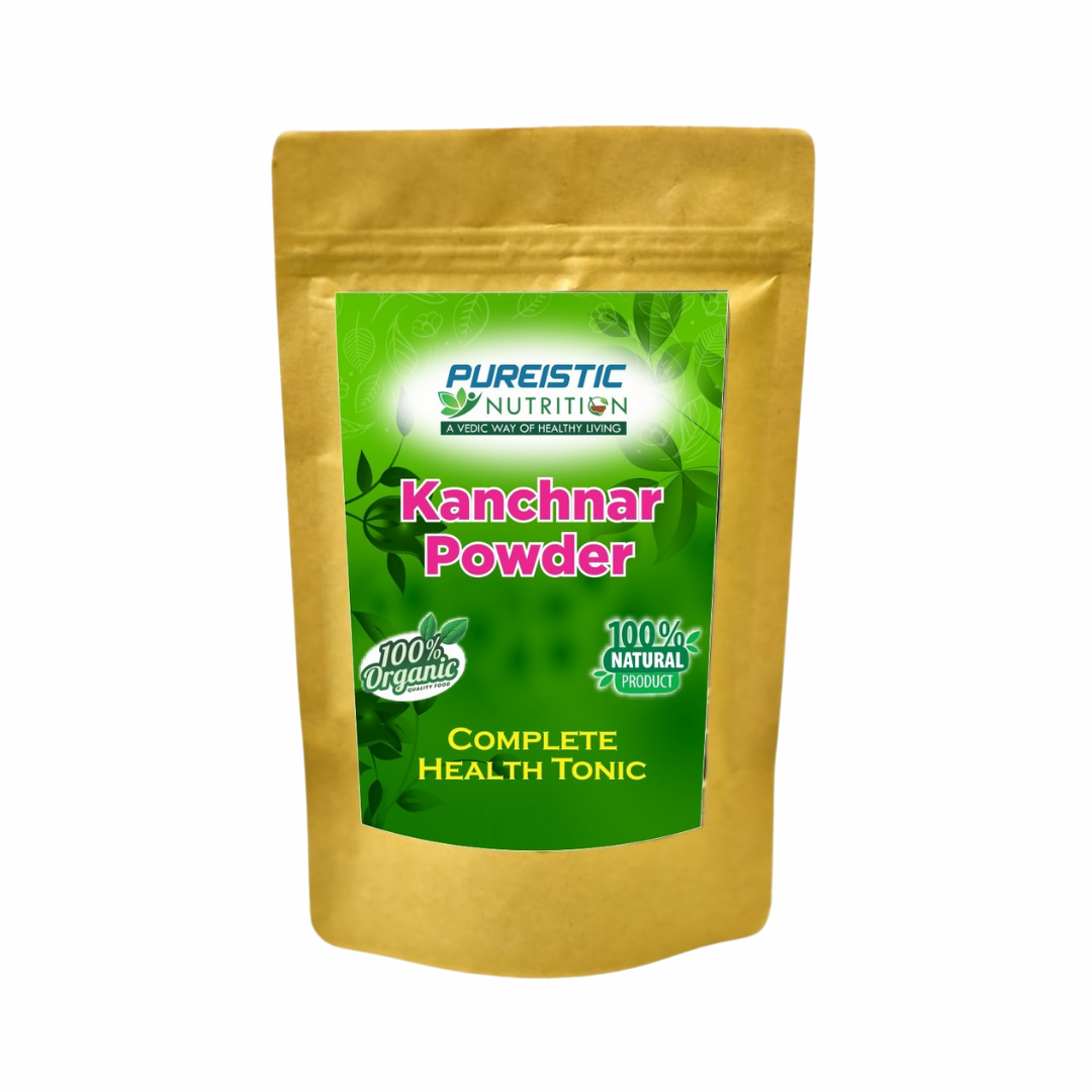 Kanchnar Powder