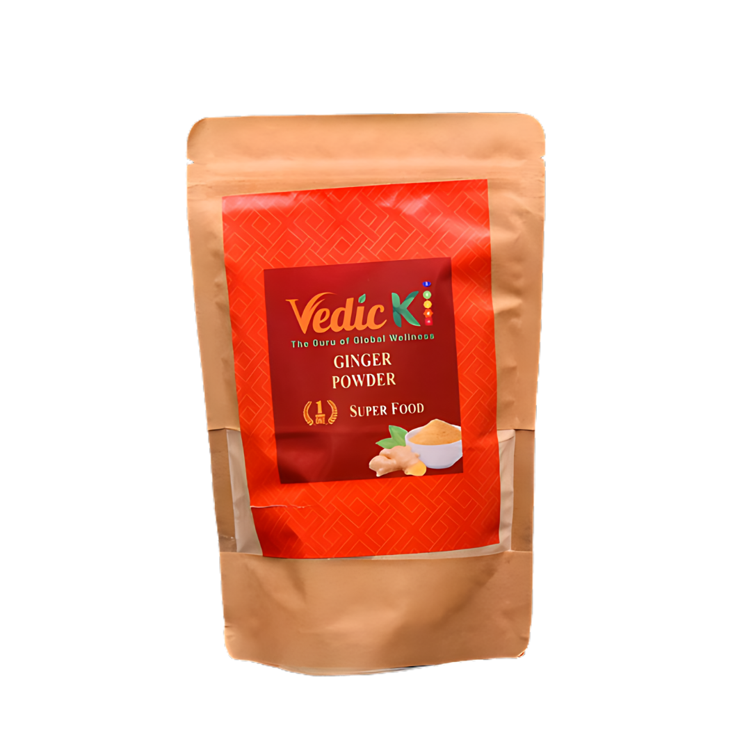 Vedic Ginger Powder