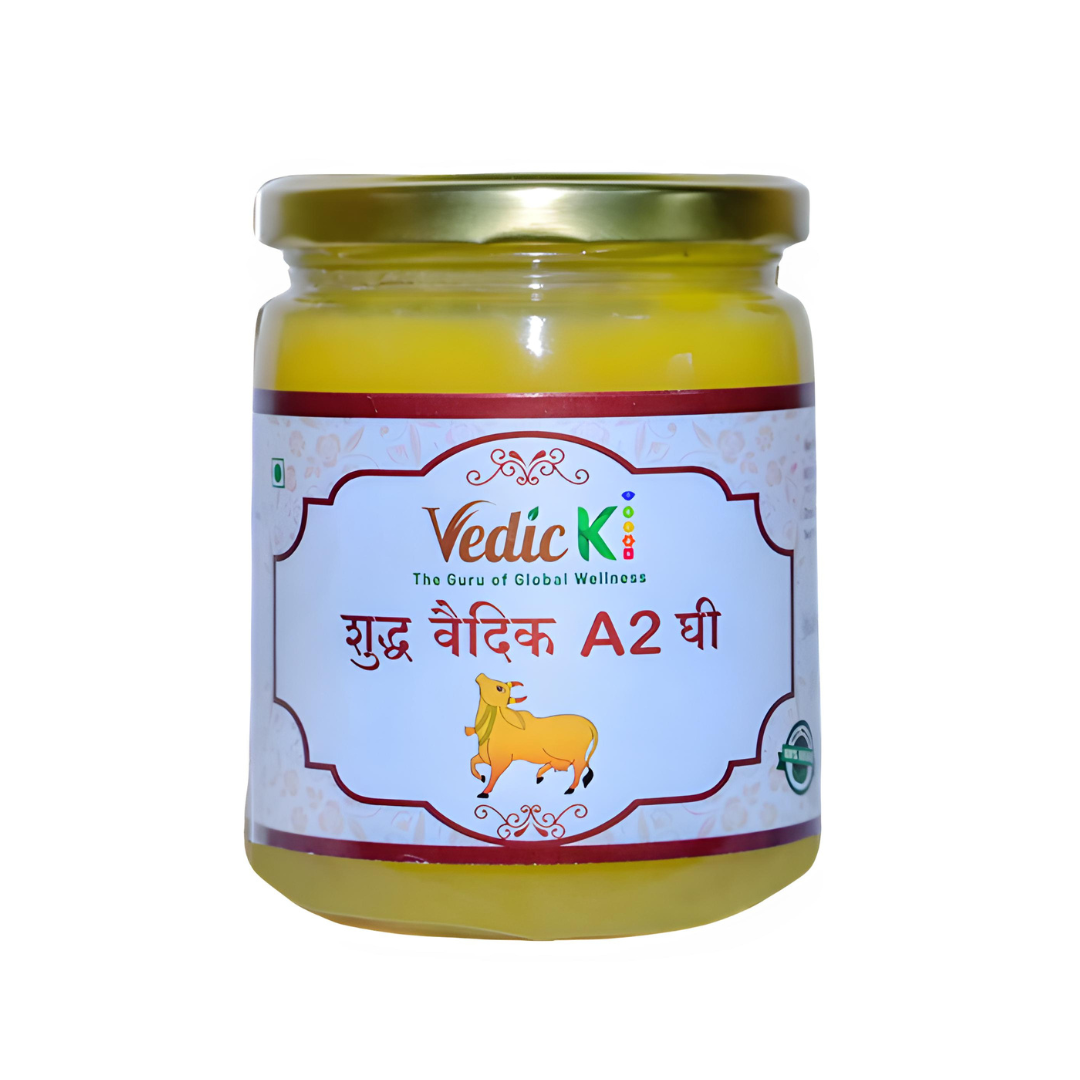 Shuddh Vedic A2 Ghee