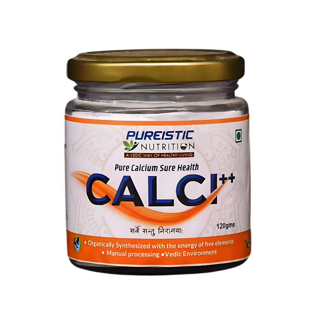 Calci++